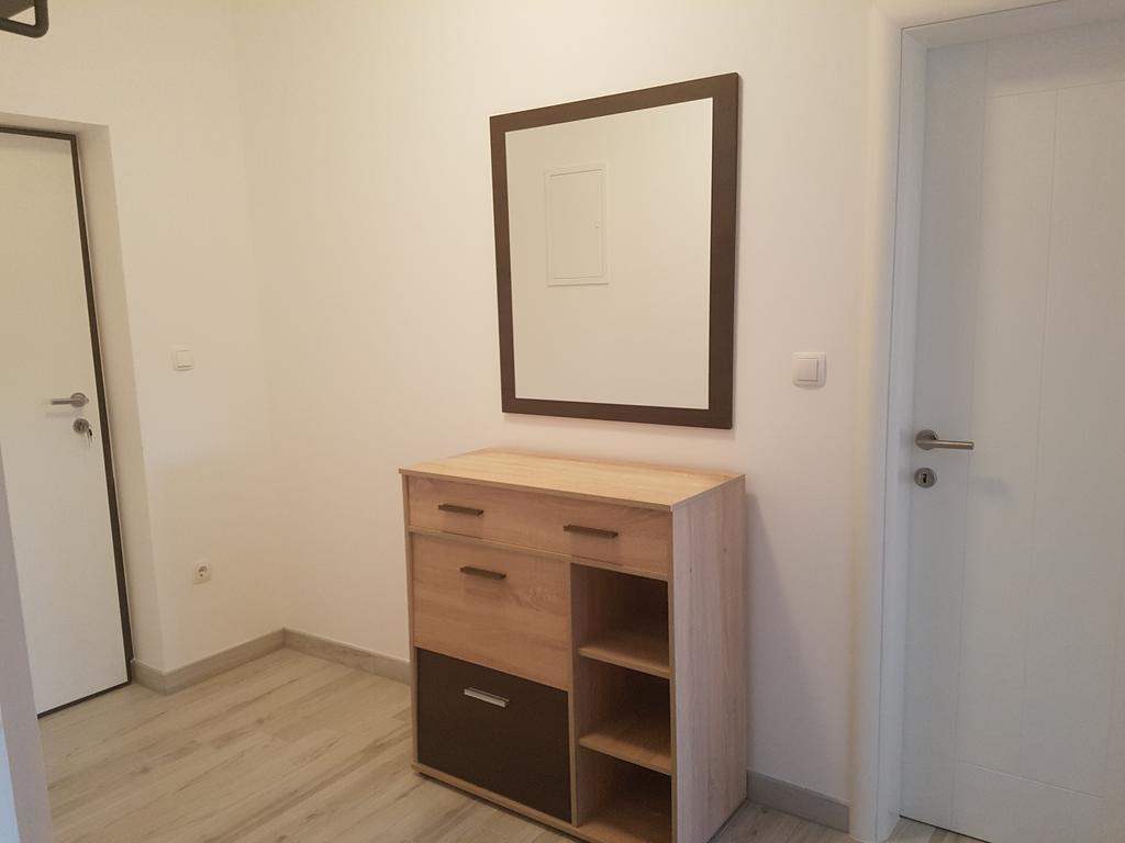 Apartman Lora Ljubuški Exterior foto