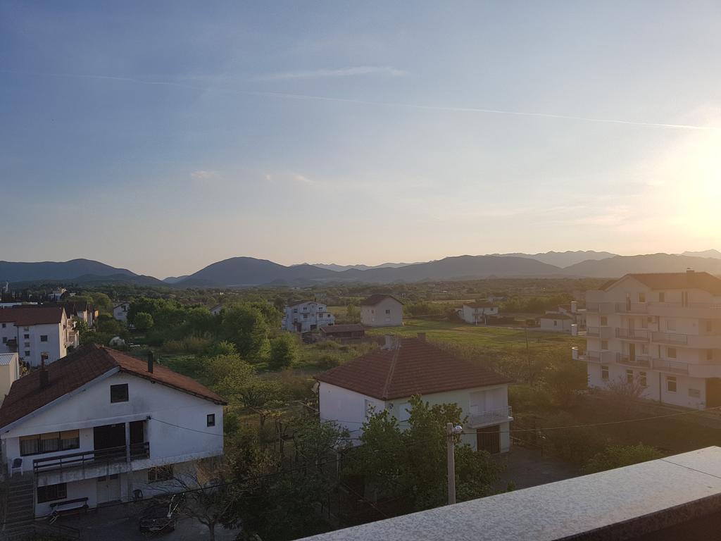 Apartman Lora Ljubuški Exterior foto