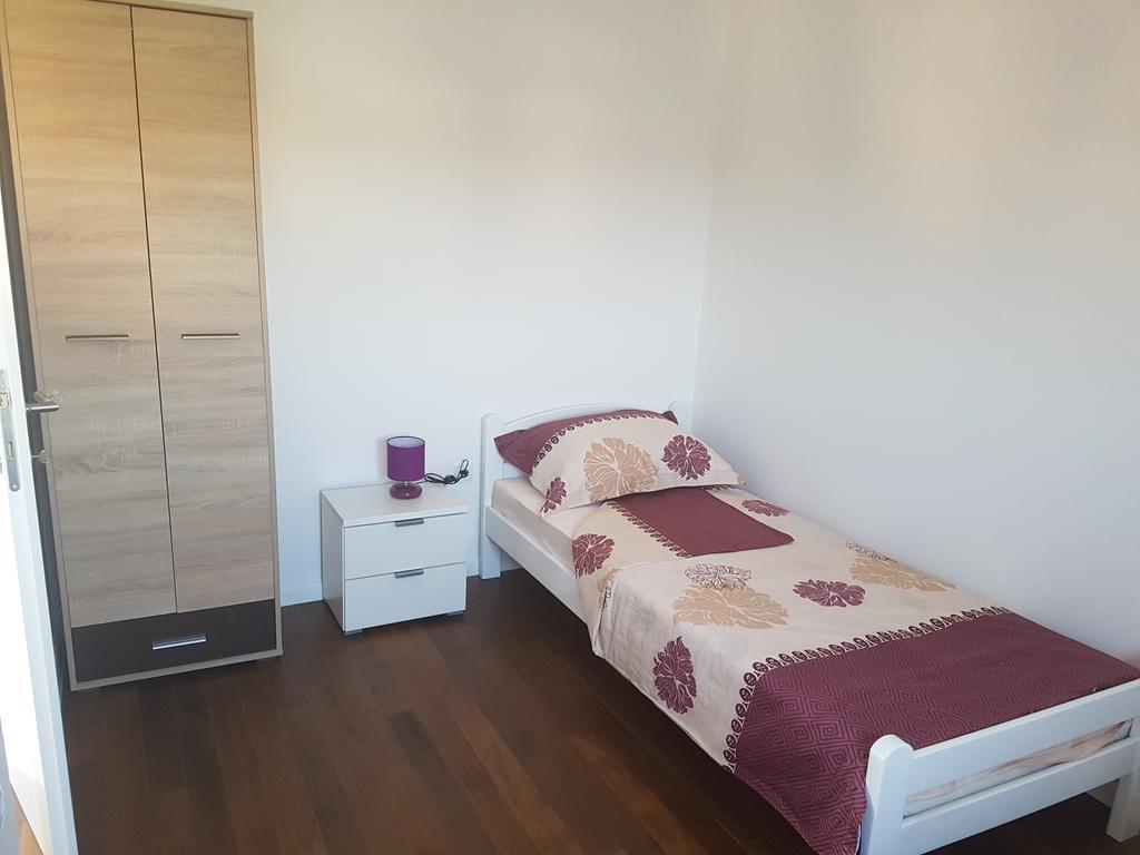 Apartman Lora Ljubuški Exterior foto
